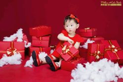 点击看大图 -美年亲子儿童摄影(合肥市滨湖新区金泉小区店)