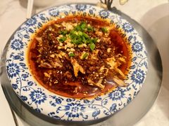 棒棒鸡-川味堂·四川豆花(八卦岭店)