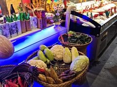 -民俗村柴火灶·景德江西菜(中国陶瓷博物馆店)