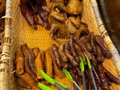 -小凡家的卤肉铺