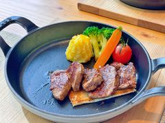 -香樟花园法式铁板烧(恒隆广场店)