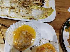 -铁人烧烤(北京店)