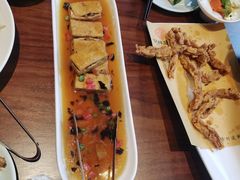 -纪林菜馆·博山菜老字号(八大局店)
