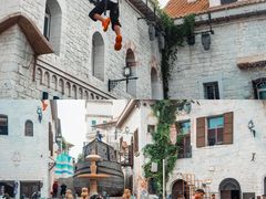 -华谊兄弟（长沙）电影小镇