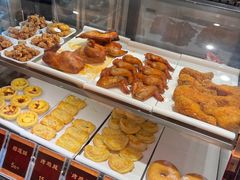 -上海白金汉爵大酒店(大零号湾国际会议中心店)