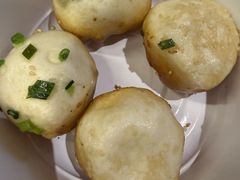 -哑巴生煎(临顿路店)