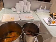 -腾阁自助餐厅(朝林广场店)