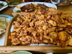 -春花民族美食(佳木斯总店)