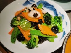 -闽上鲜·福建菜(龙湖滨江天街店)