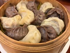 -菩提素食·私房菜(首辅路店)