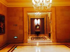 -大连一方城堡豪华精选酒店大堂吧