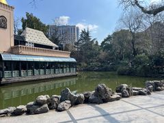 -人民公园-相亲角