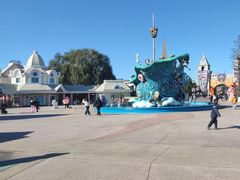 -大连海昌发现王国主题公园