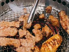 -火炉火自助餐(西直门凯德MALL店)