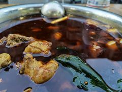 -佘记全家福芋儿鸡(向阳街总店)