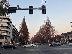 -长江路历史文化街区