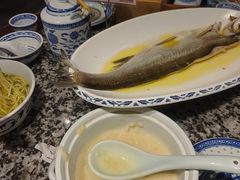 -南京大牌档(崇文门国瑞店)