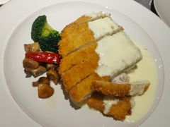 -Osteria意大利餐厅