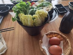 -水林间·寿喜烧自助(仙林金鹰店)
