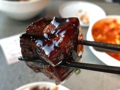 红烧肉-日上三甘(三里屯店)