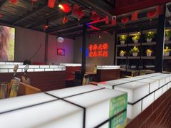 -战友蚝情烧烤工场(嘉华店)