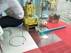 -川魂帽牌货冒菜(月东街店)