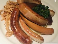 -宝莱纳餐厅(滨江店)