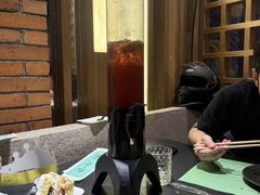 -蘸小院铁锅炖·蘸酱菜·东北菜(怀远门店)