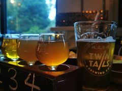 -Twin Tails Brewpub双尾精酿餐吧(八坼店)