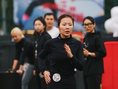 -VPsmart私教健身工作室(新华路旗舰店)