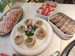 -川锅一号火锅(铜山万达店)
