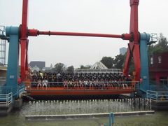 -成都欢乐谷