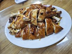 -东莞楼农家菜(金海湾大道分店)