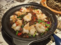 -绿茶餐厅(同成街华联店)