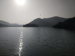 -宁波九龙湖开元度假村