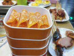 -苏格里岛自助海鲜烤肉火锅(集美万达店)