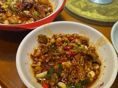 -小柴米·传统江西菜(八一广场店)