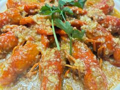 -龙虾当家·大排档(红谷滩五中店)