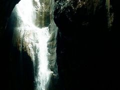 -华蓥山天意谷景区