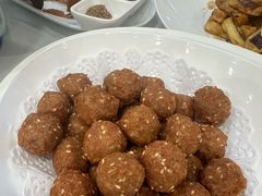 -万荣烤鸭店·北京菜(天坛店)