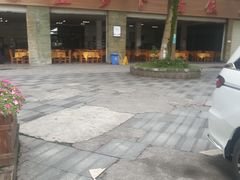 -荣生萝卜汤饭店