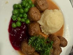 -宜家·瑞典风味餐厅(无锡店)