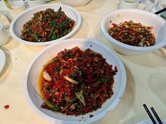 -笨罗卜浏阳菜馆(龙华鹏润达店)