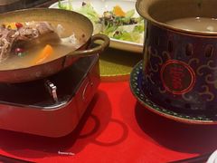 -羊之道草原味道清真餐厅(番禺店)