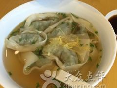 -鼎泰丰(嘉年华•海信广场VILLAGE店)