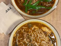 -叁窝雀·云南小锅米线(万象汇店)