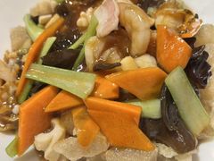 -松云居.大连人.大连菜