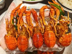 -天宝兄弟·湘菜龙虾馆