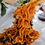 居家幸福外卖 | 看韩剧,吃韩综人气美食~