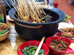 火锅串串-冒椒火辣(太古里店)